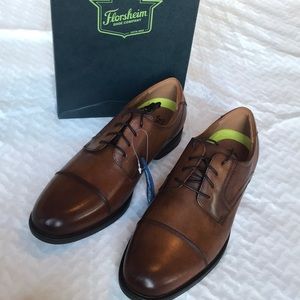 Florsheim Midtown Oxford
